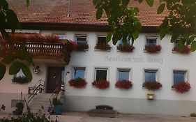 Gasthaus zum Kreuz